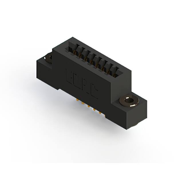 892-008-523-103 EDAC Inc.  Edgeboard Connectors